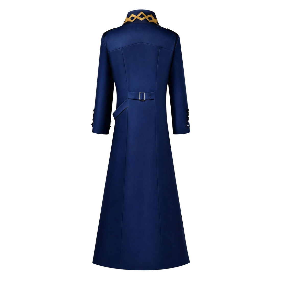 Devil May Cry Demon Hunter Dante and Vergil Cosplay Costumes Game Suit Halloween Carnival Outfit