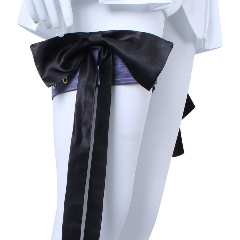 Game Reverse: 1999 Sonetto Outfit Full Set Cosplay Costumes