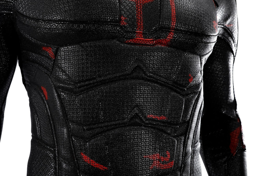 Daredevil Born Again 2 Matt Murdock Film-grade Pro Cosplay CostumesThemed Carnival Party Outfit