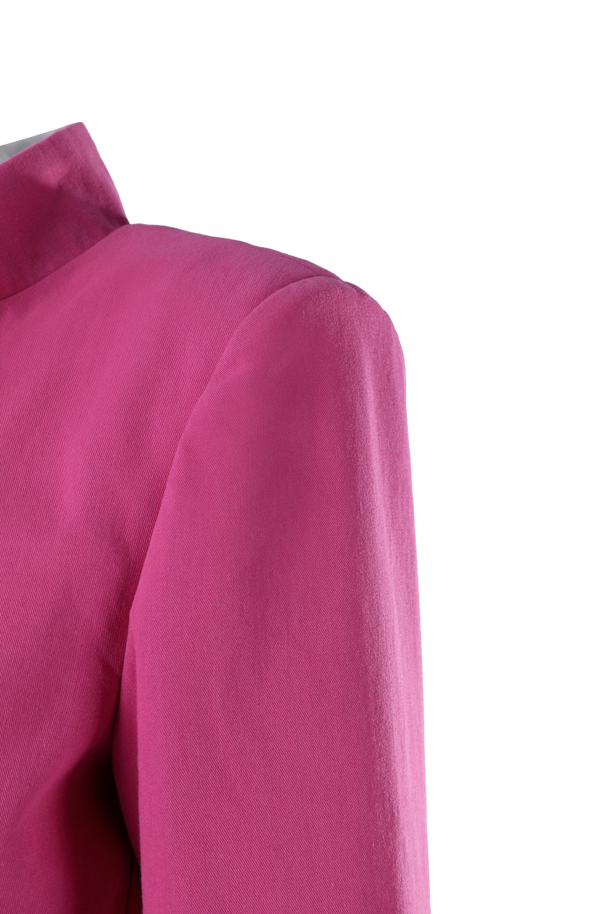 Dispatch Invisigal Pink Jacket and Jeans Outfit Cosplay Costumes