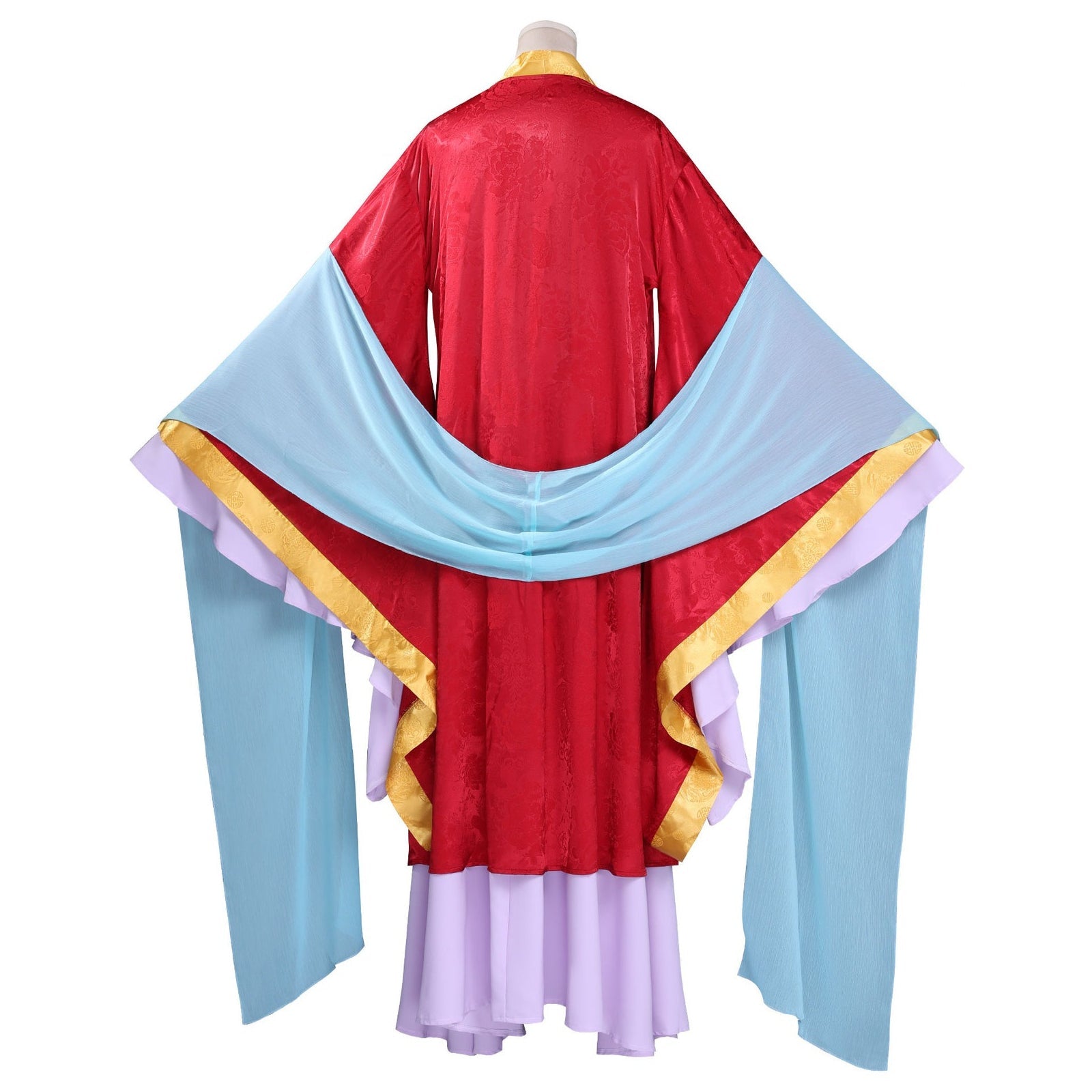 The Apothecary Diaries Consort Gyokuyou Jade Pavilion Cosplay Costumes