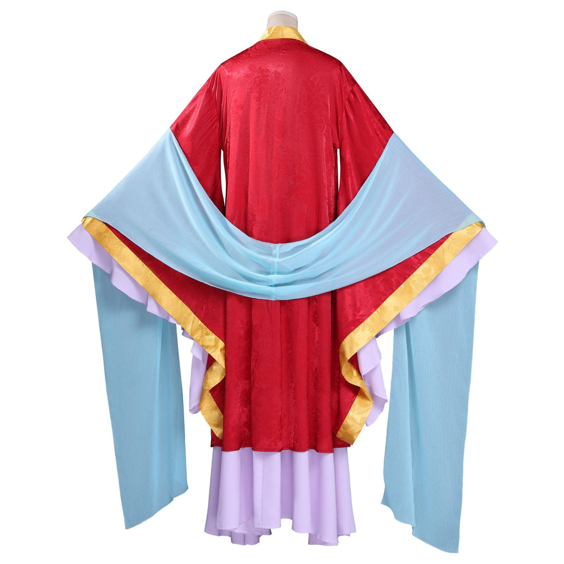 The Apothecary Diaries Consort Gyokuyou Jade Pavilion Cosplay Costumes