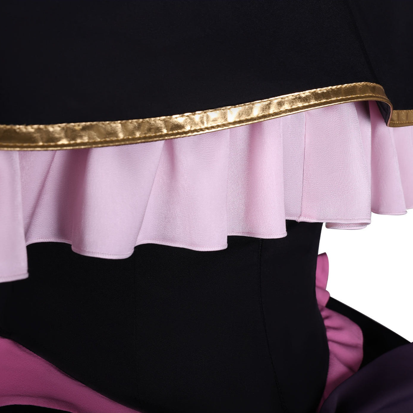 Star Detective Precure Moria Ruruka Stage Outfit Cosplay Costumes