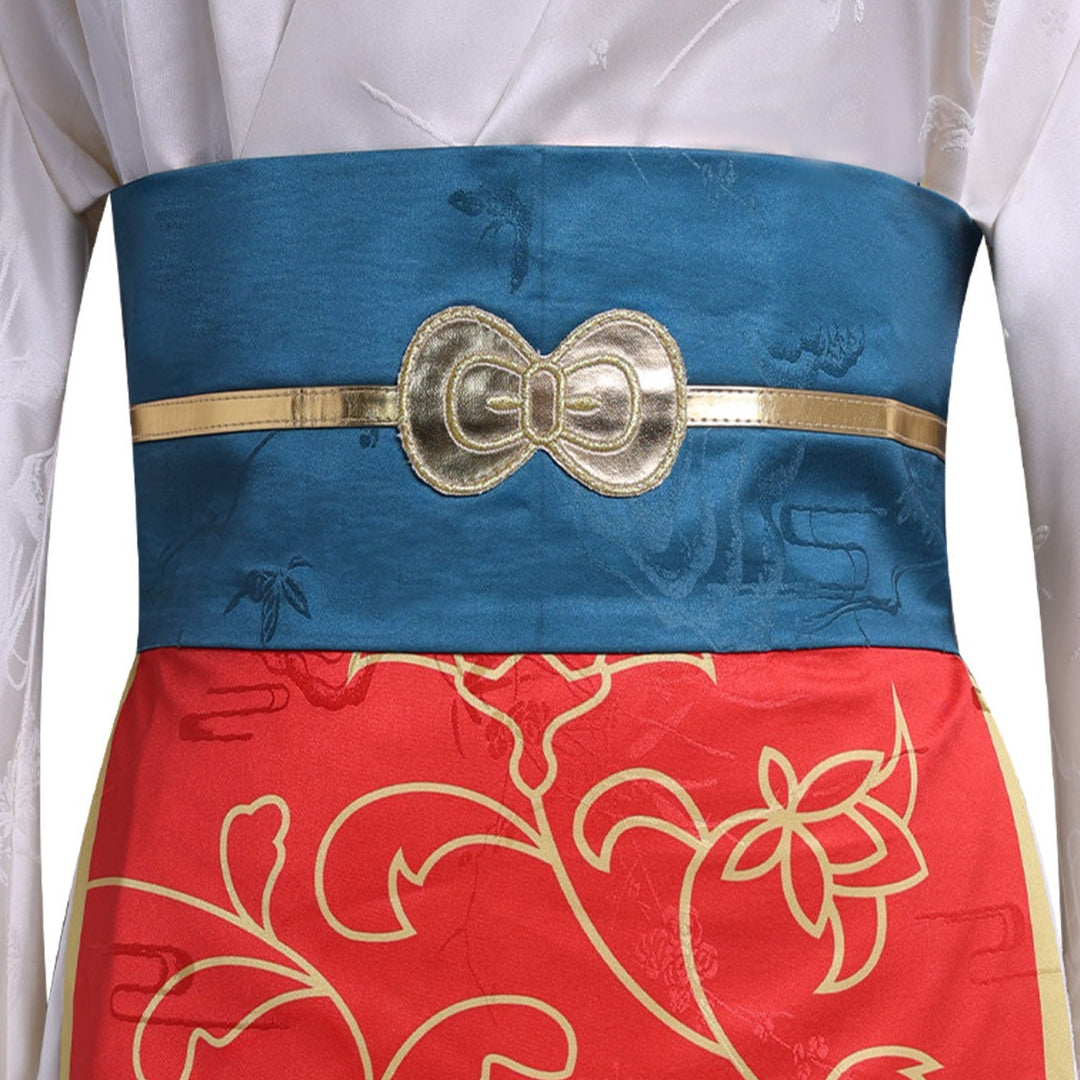 The Apothecary Diaries Maomao Sweet Paradise Cosplay Costumes