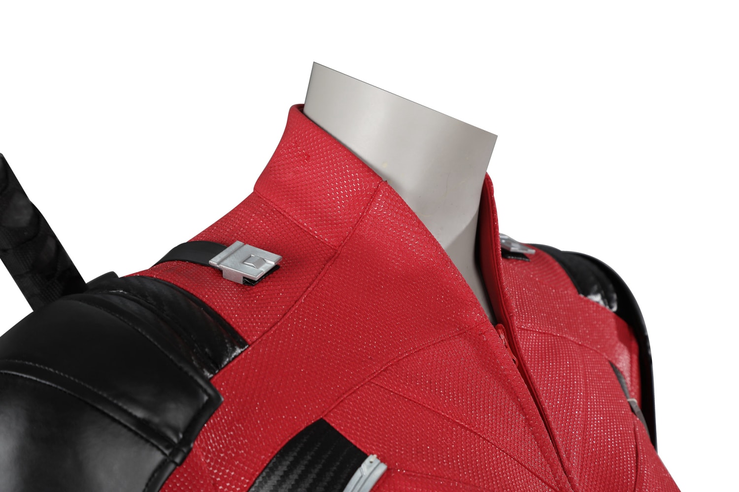 Deadpool 3 Lady Deadpool Film-grade Pro Full Set Cosplay CostumesThemed Carnival Party Outfit