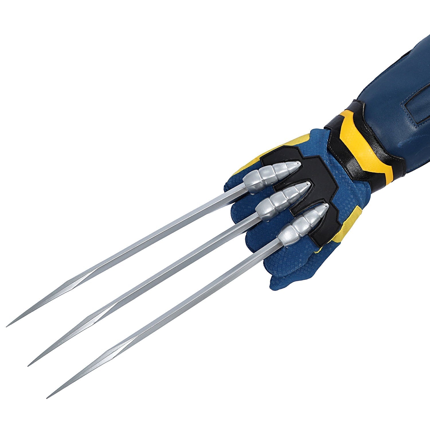 Deadpool 3 Wolverine Film-grade Pro Full Set Cosplay CostumesThemed Carnival Party Outfit