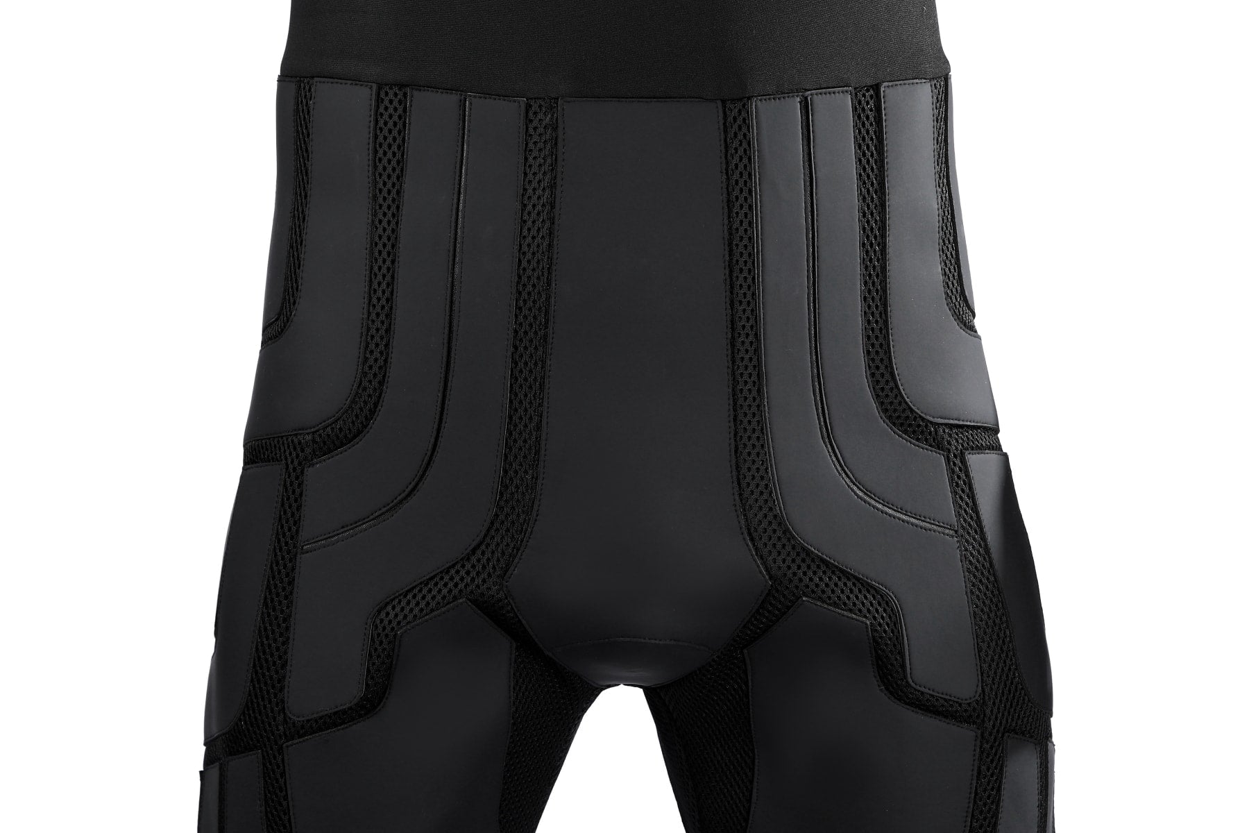 The Dark Knight Rises Batman Bruce Wayne Cosplay Costumes Halloween Themed Party OutfitsThemed Carnival Party Outfit