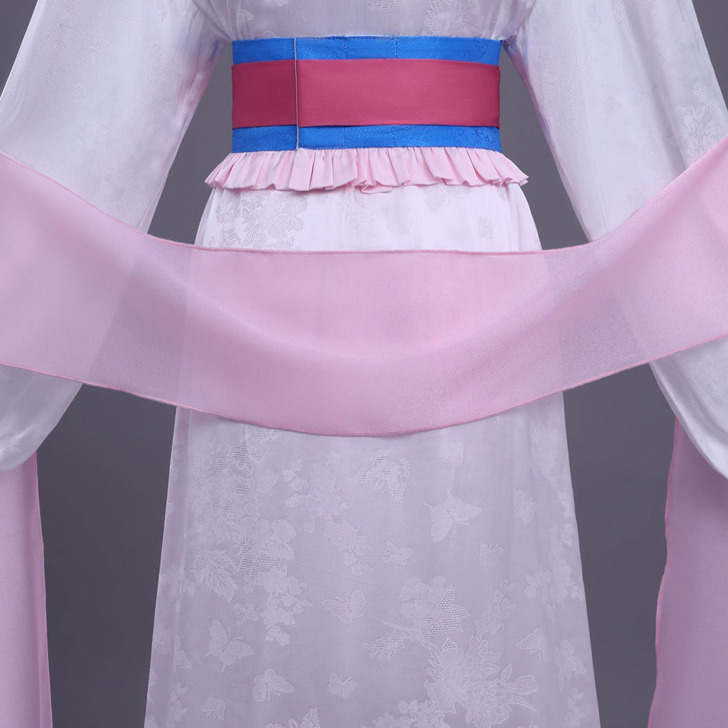 The Apothecary Diaries Consort Li Shu Tradition Cosplay Costumes