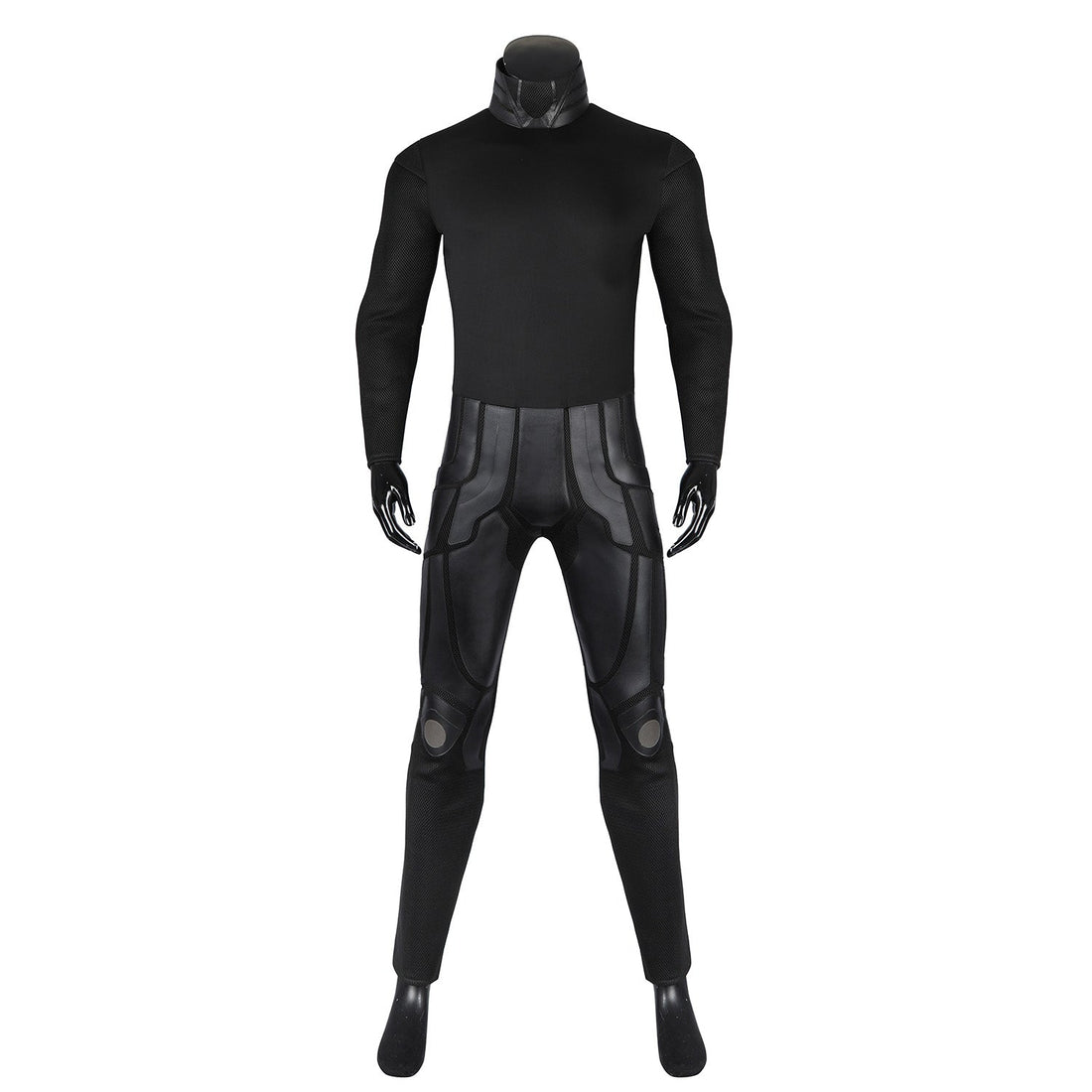 The Dark Knight Rises Batman Bruce Wayne Top Level Cosplay CostumesThemed Carnival Party Outfit