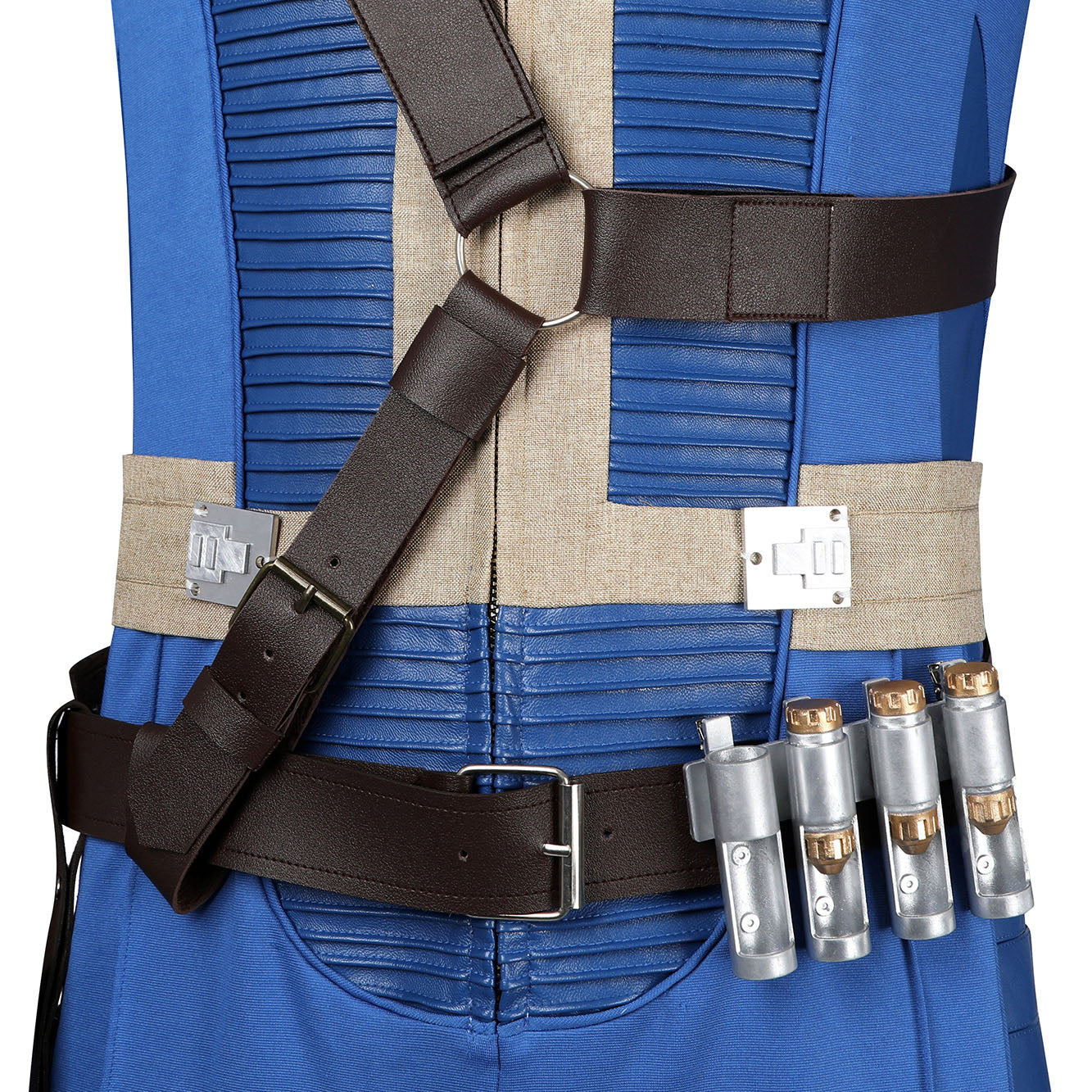 Movie Fallout Vault Season 1 Lucy #33 Male Full Set Cosplay CostumesThemed Carnival Party Outfit