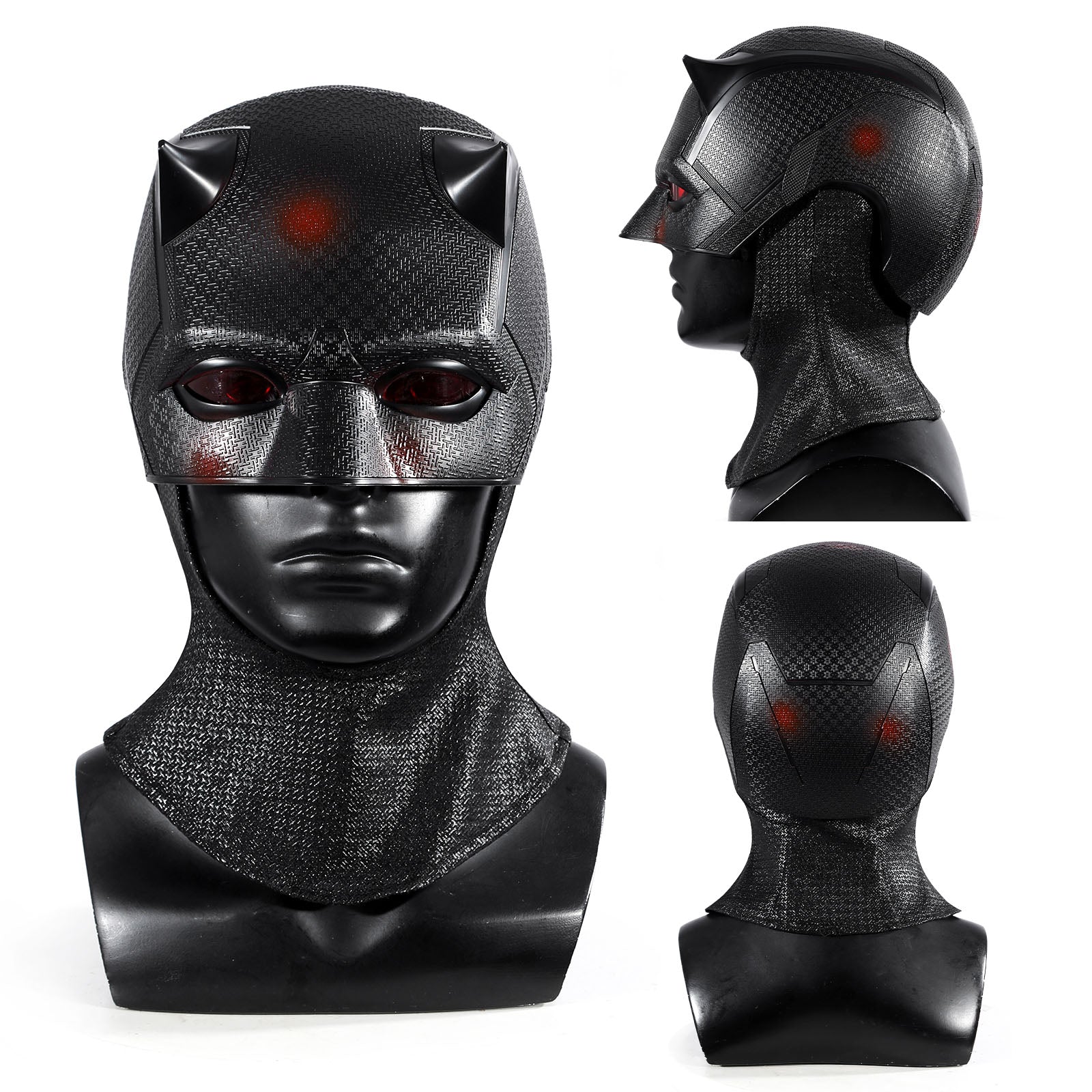 Daredevil Born Again 2 Matt Murdock Film-grade Pro Cosplay CostumesThemed Carnival Party Outfit