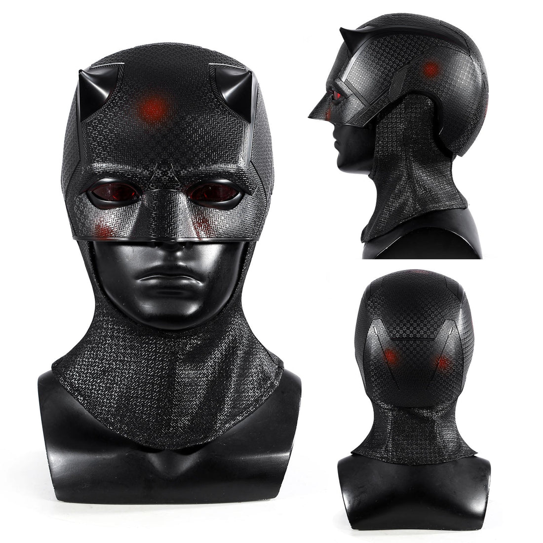 Daredevil Born Again 2 Matt Murdock Film-grade Pro Cosplay CostumesThemed Carnival Party Outfit