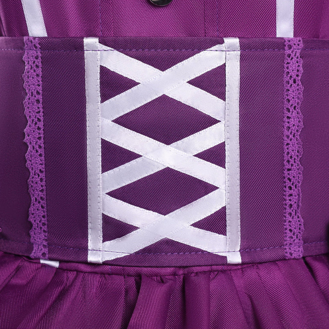 Puella Magi Madoka Magica Akemi Homura Stage Outfit Cosplay Costumes