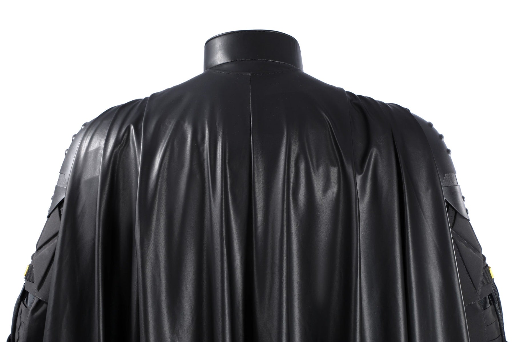 The Batman 2022 Bruce Wayne Cosplay Costumes Robert Pattinson Halloween Themed Party OutfitsThemed Carnival Party Outfit