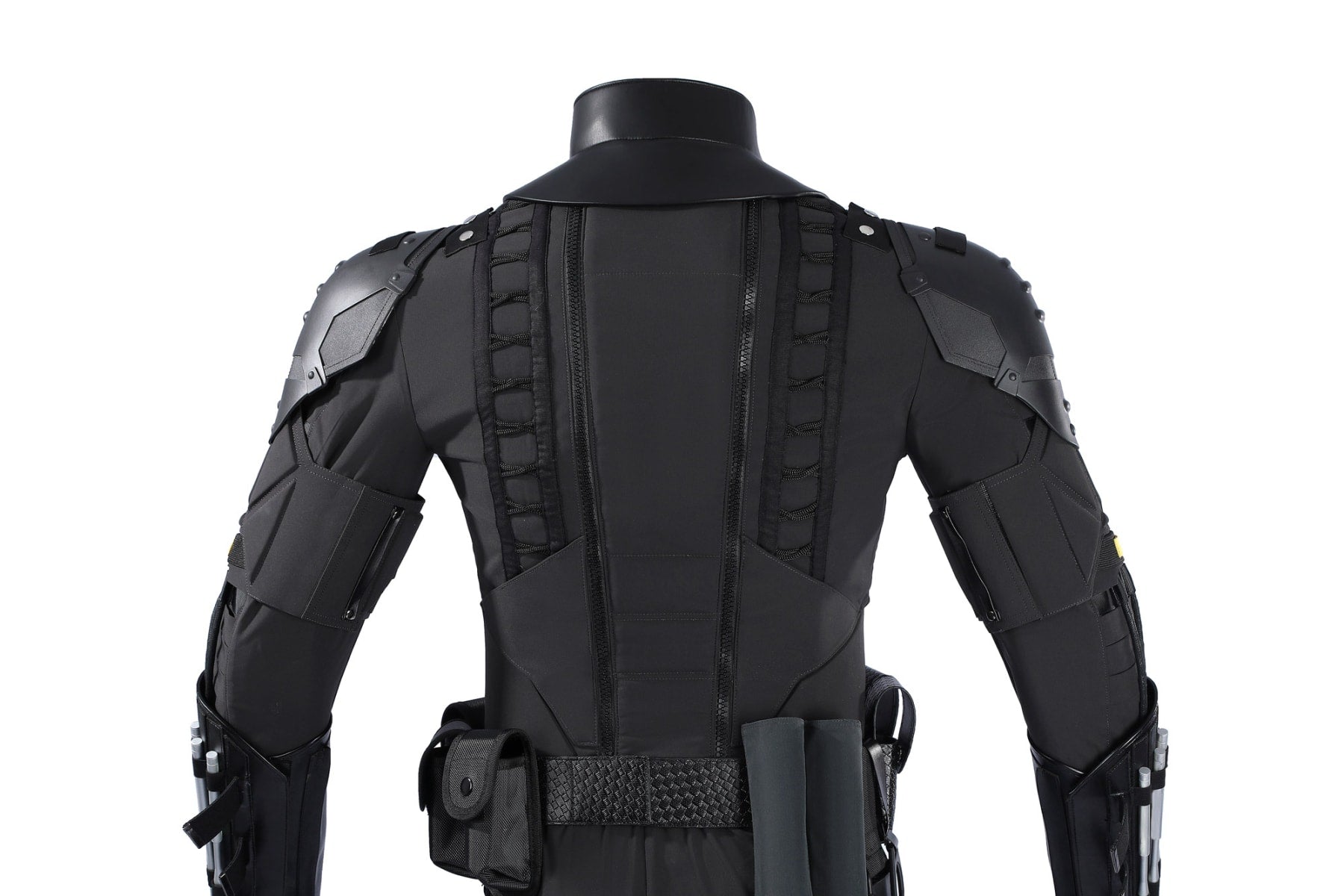 The Batman 2022 Bruce Wayne Cosplay Costumes Robert Pattinson Halloween Themed Party OutfitsThemed Carnival Party Outfit