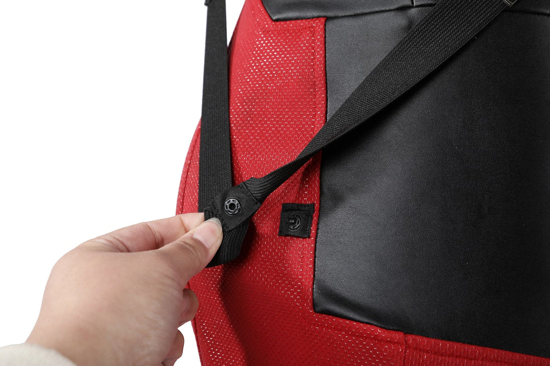 Deadpool 3 Deadpool Film-grade Pro Full Set Cosplay CostumesThemed Carnival Party Outfit