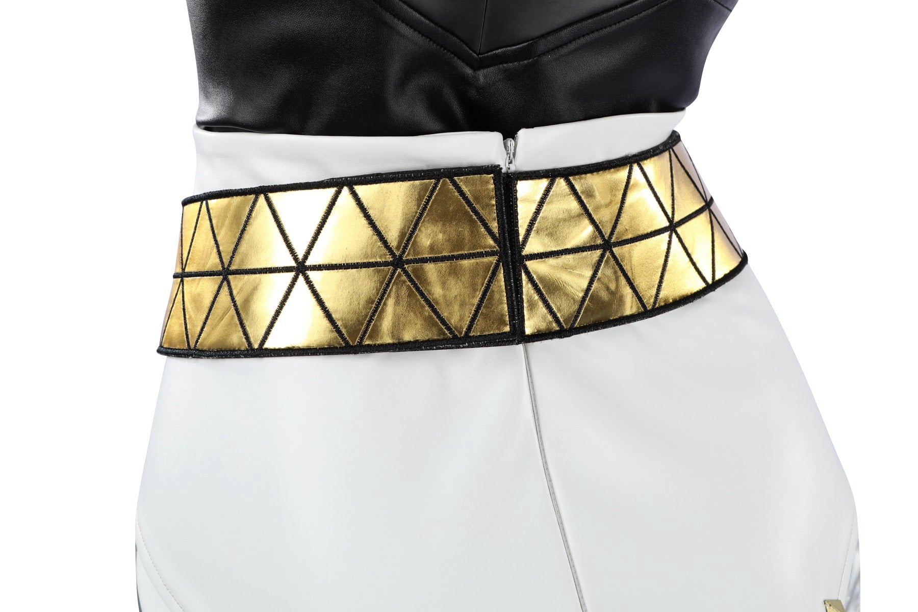 Overwatch Domina Golden Outfit Top Level Fullset Cosplay CostumesThemed Carnival Party Outfit