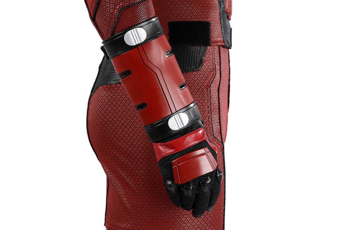 Daredevil Born Again Matt Murdock Film-grade Pro Cosplay CostumesThemed Carnival Party Outfit