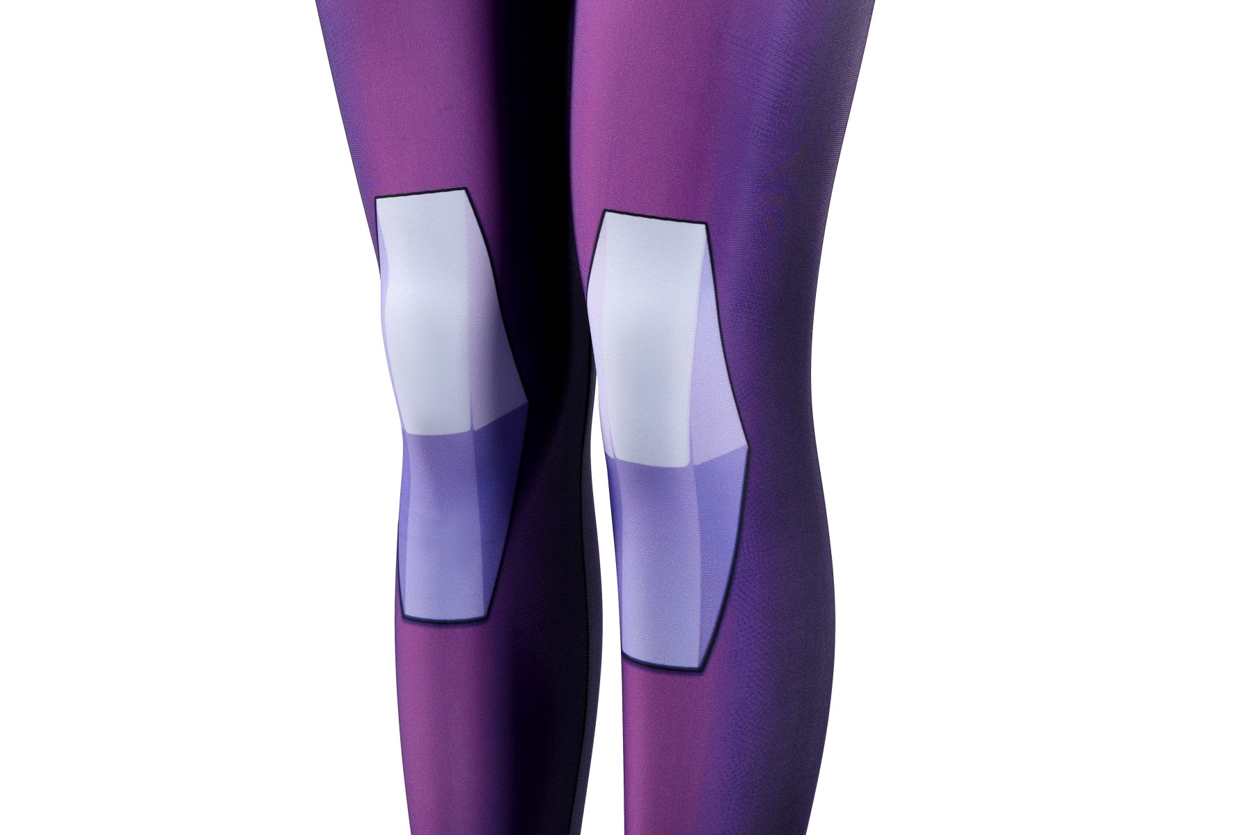 Teen Titans Starfire Super Sons Cosplay Costumes Female Jumpsuit for Halloween Carnival PartyThemed Carnival Party Outfit