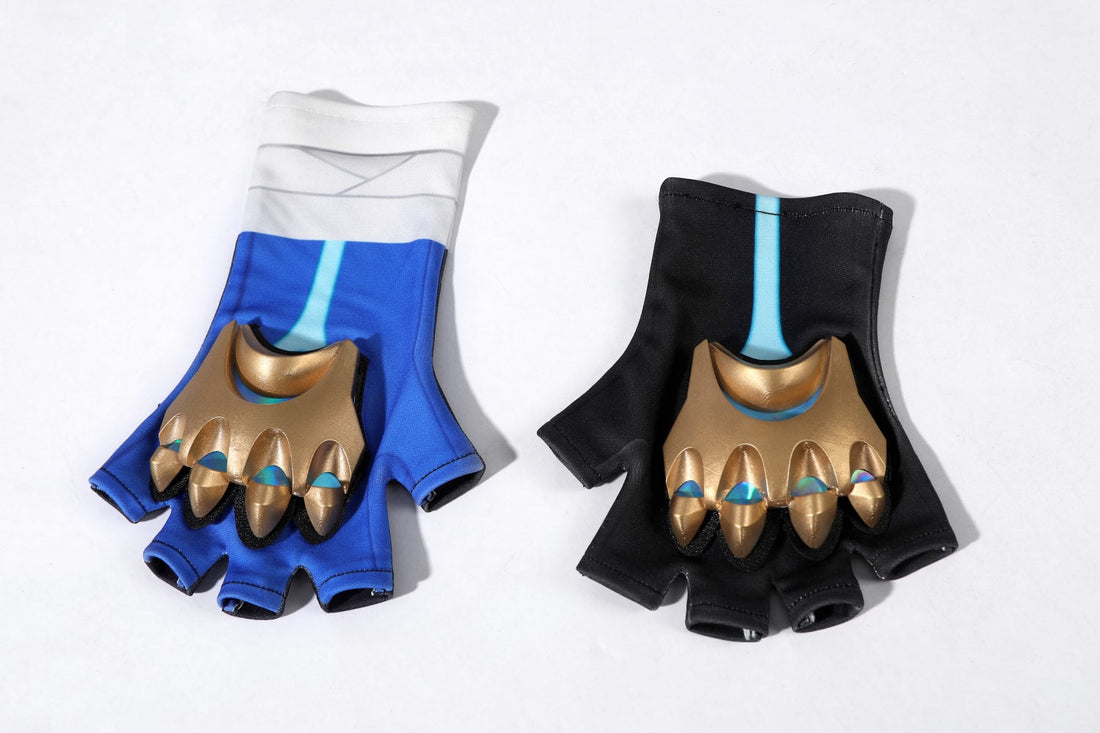Overwatch 2 OW Wuyang Full Set Male Cosplay CostumesThemed Carnival Party Outfit