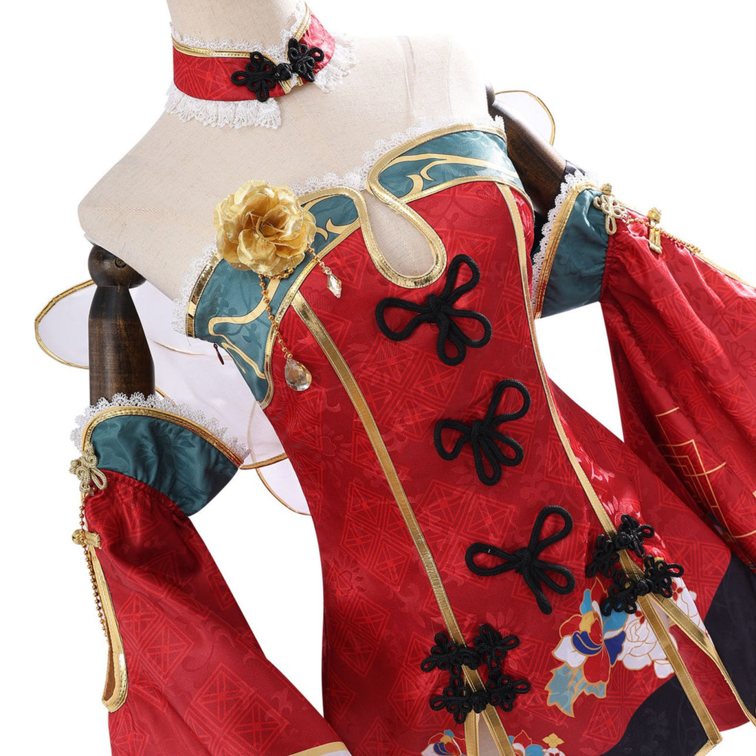 Dia Kurosawa Mari Ohara Kanan Matsuura Awaken Suit Live Streaming Cosplay Costumes
