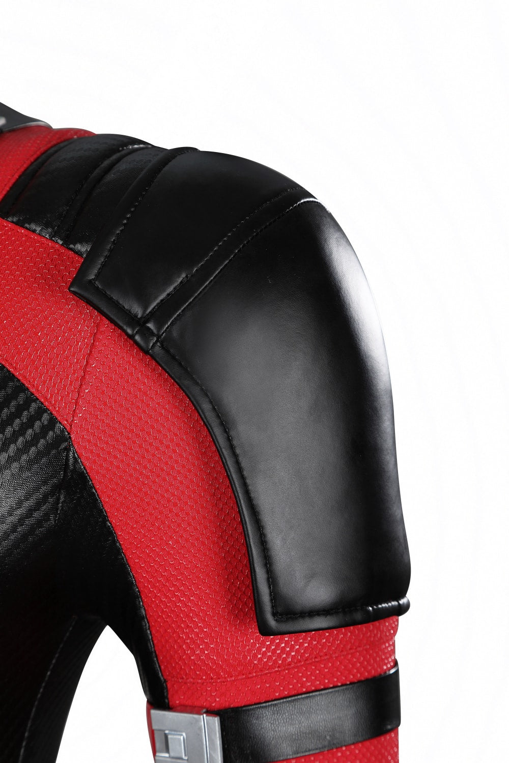 Deadpool 3 Lady Deadpool Film-grade Pro Full Set Cosplay CostumesThemed Carnival Party Outfit