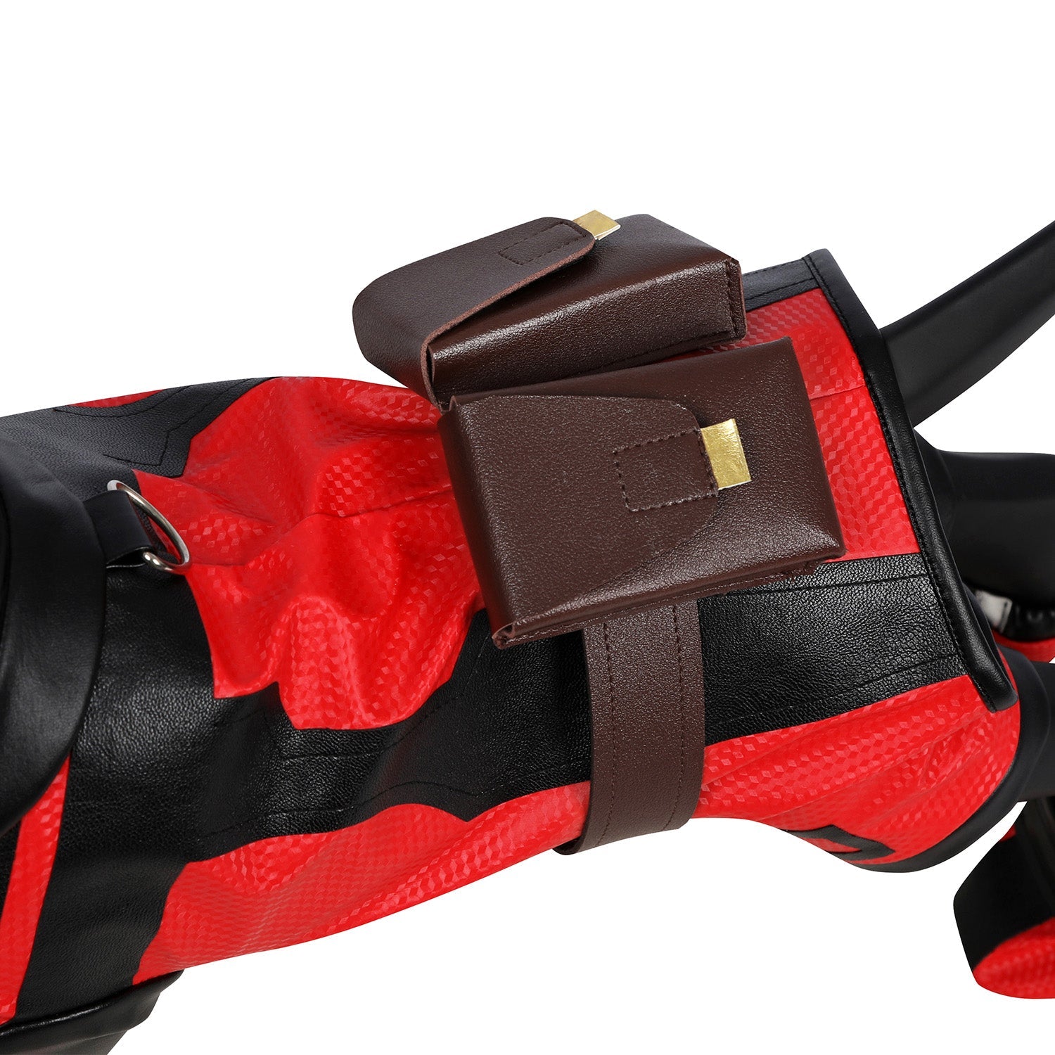 Deadpool 3 Deadpool & Friend Pet Clothing Full Set Dog CostumesThemed Carnival Party Outfit