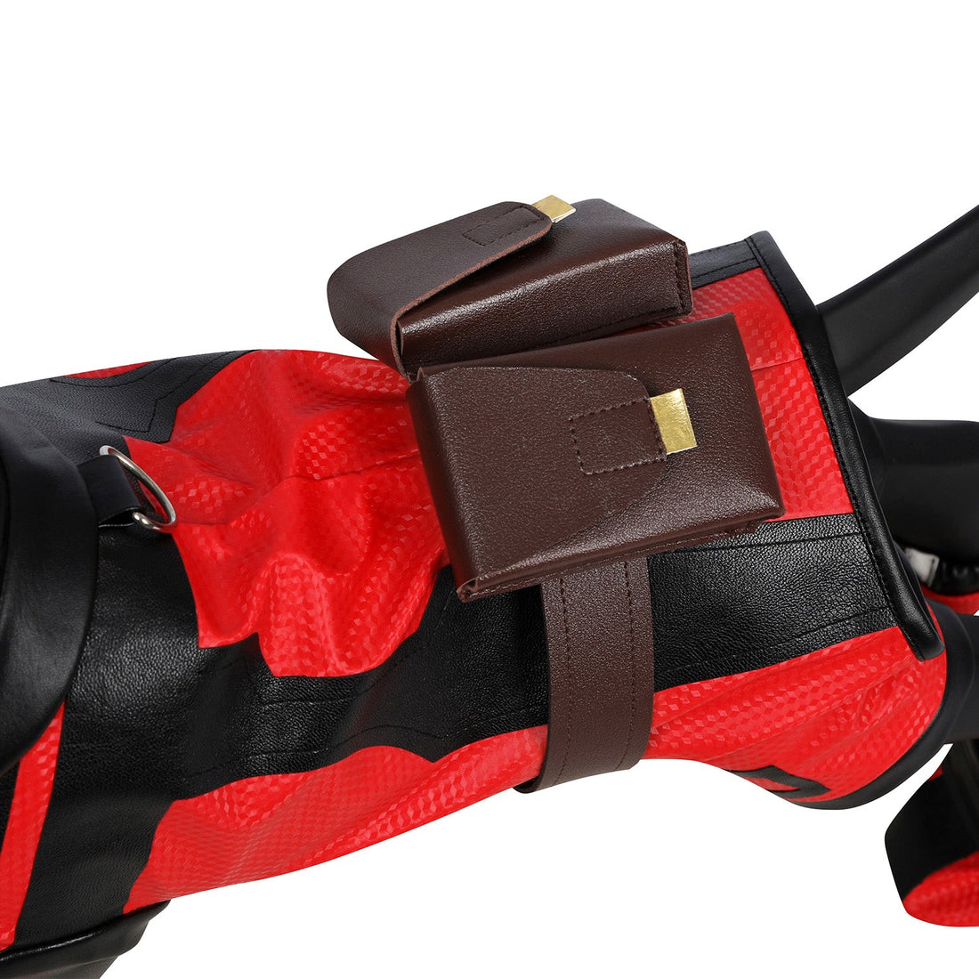 Deadpool 3 Deadpool & Friend Pet Clothing Full Set Dog CostumesThemed Carnival Party Outfit