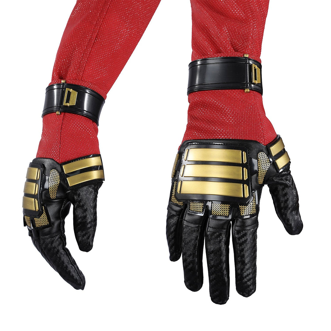 Deadpool 3 Deadpool Film-grade Pro Full Set Cosplay CostumesThemed Carnival Party Outfit