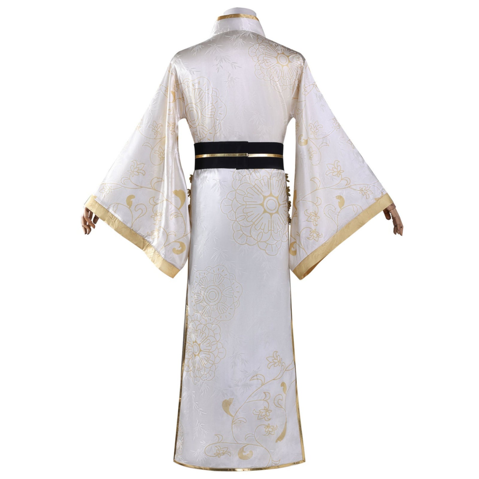 The Apothecary Diaries Jinshi Sweet Paradise Cosplay Costumes