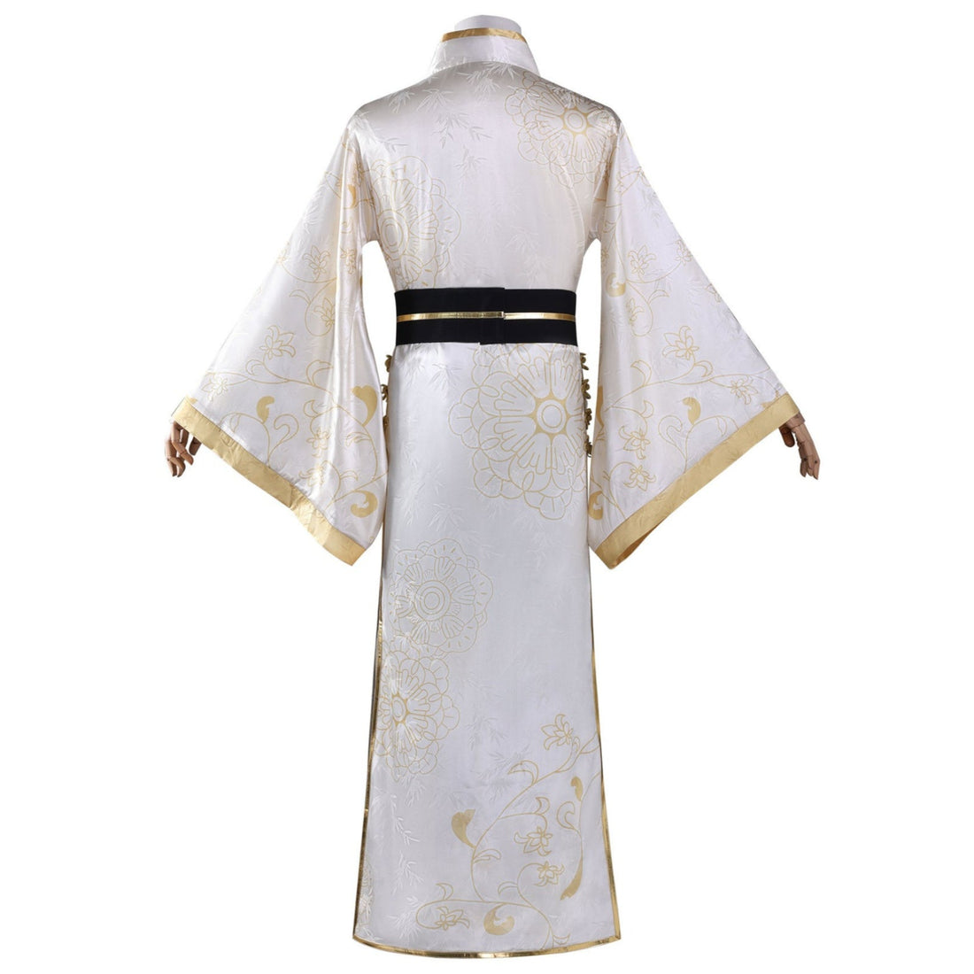 The Apothecary Diaries Jinshi Sweet Paradise Cosplay Costumes