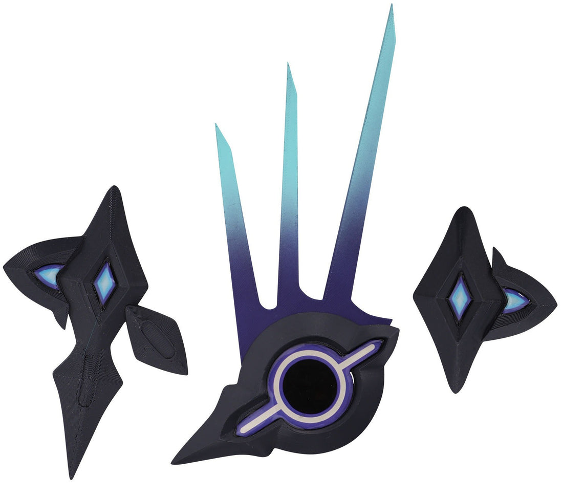Honkai: Star Rail Silver Wolf LV.999 Cosplay Costumes Game Streamer Themed Carnival Outfit