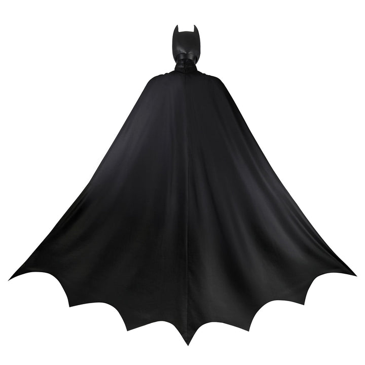 The Dark Knight Rises Batman Bruce Wayne Top Level Cosplay CostumesThemed Carnival Party Outfit