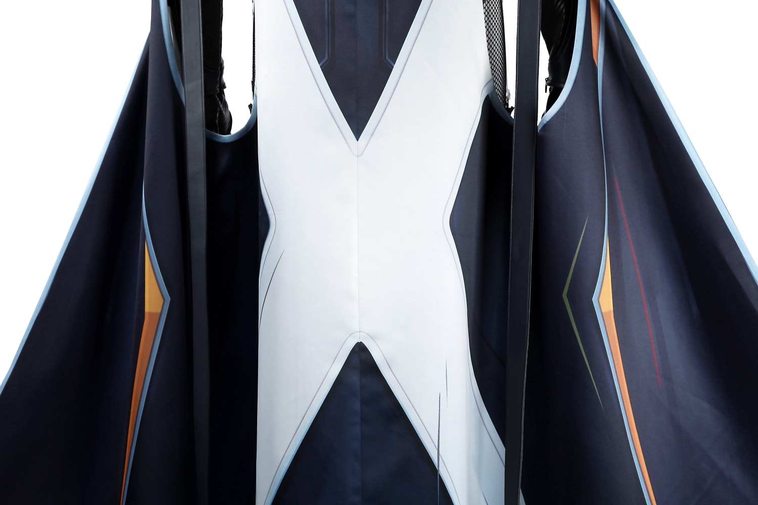 Marvel Rivals Storm Ororo Munroe Full Set Top Cosplay CostumesThemed Carnival Party Outfit