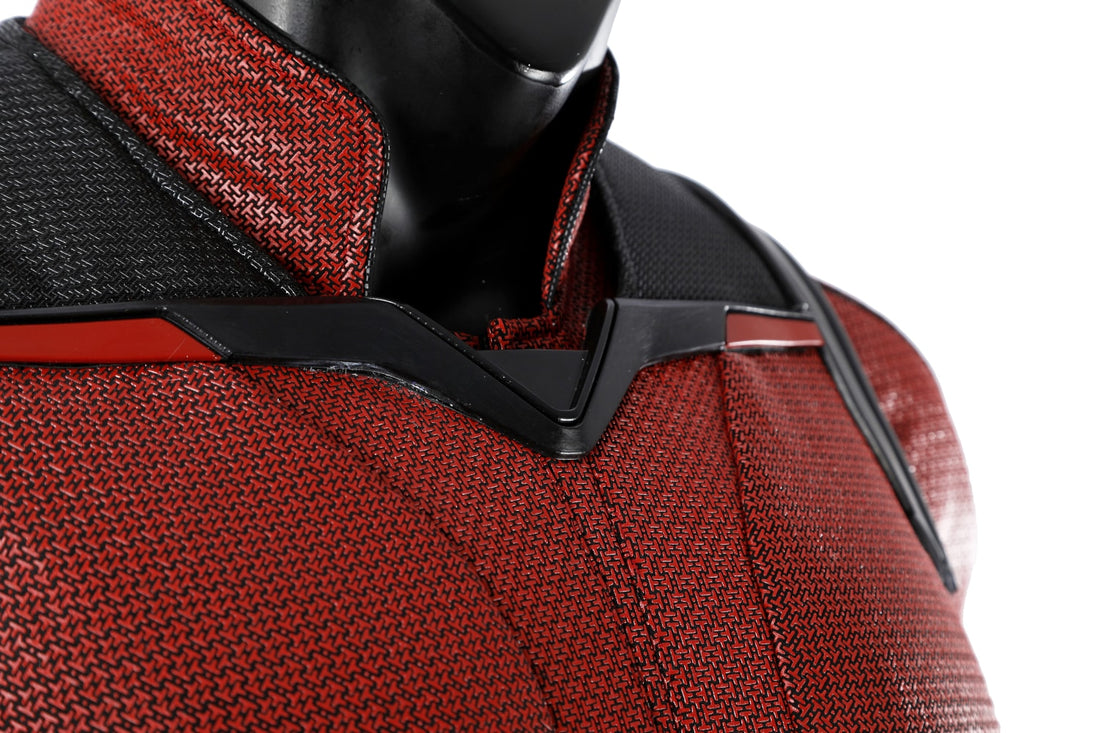 Daredevil Born Again Matt Murdock Film-grade Pro Cosplay CostumesThemed Carnival Party Outfit
