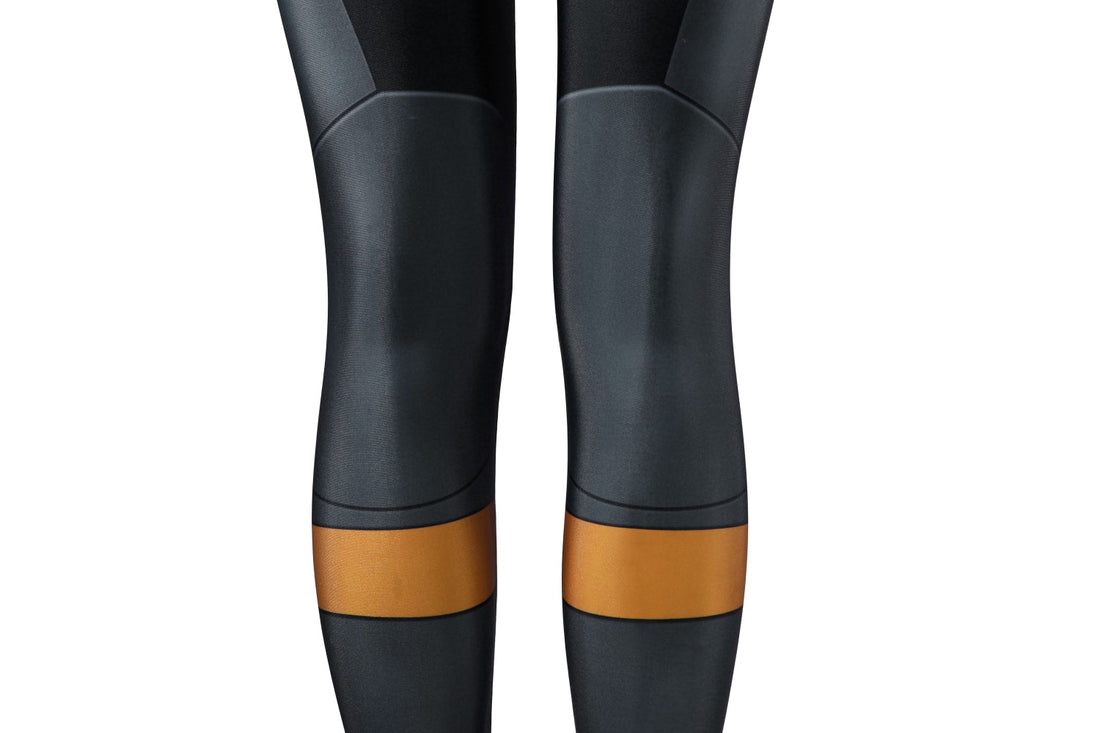 Pocket Game Z-A Emma Coat Jumpsuit Female Cosplay Costumes