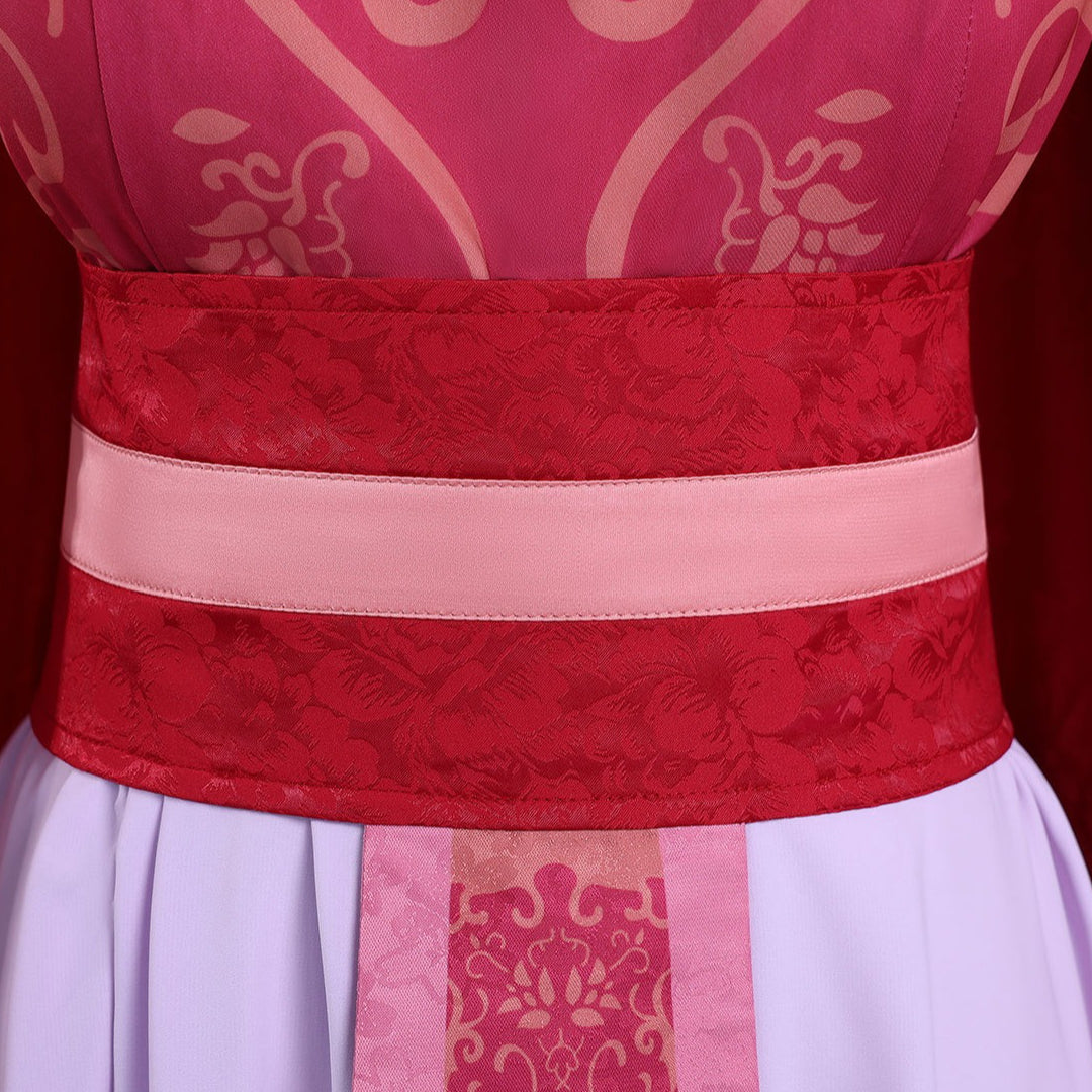 The Apothecary Diaries Consort Gyokuyou Jade Pavilion Cosplay Costumes
