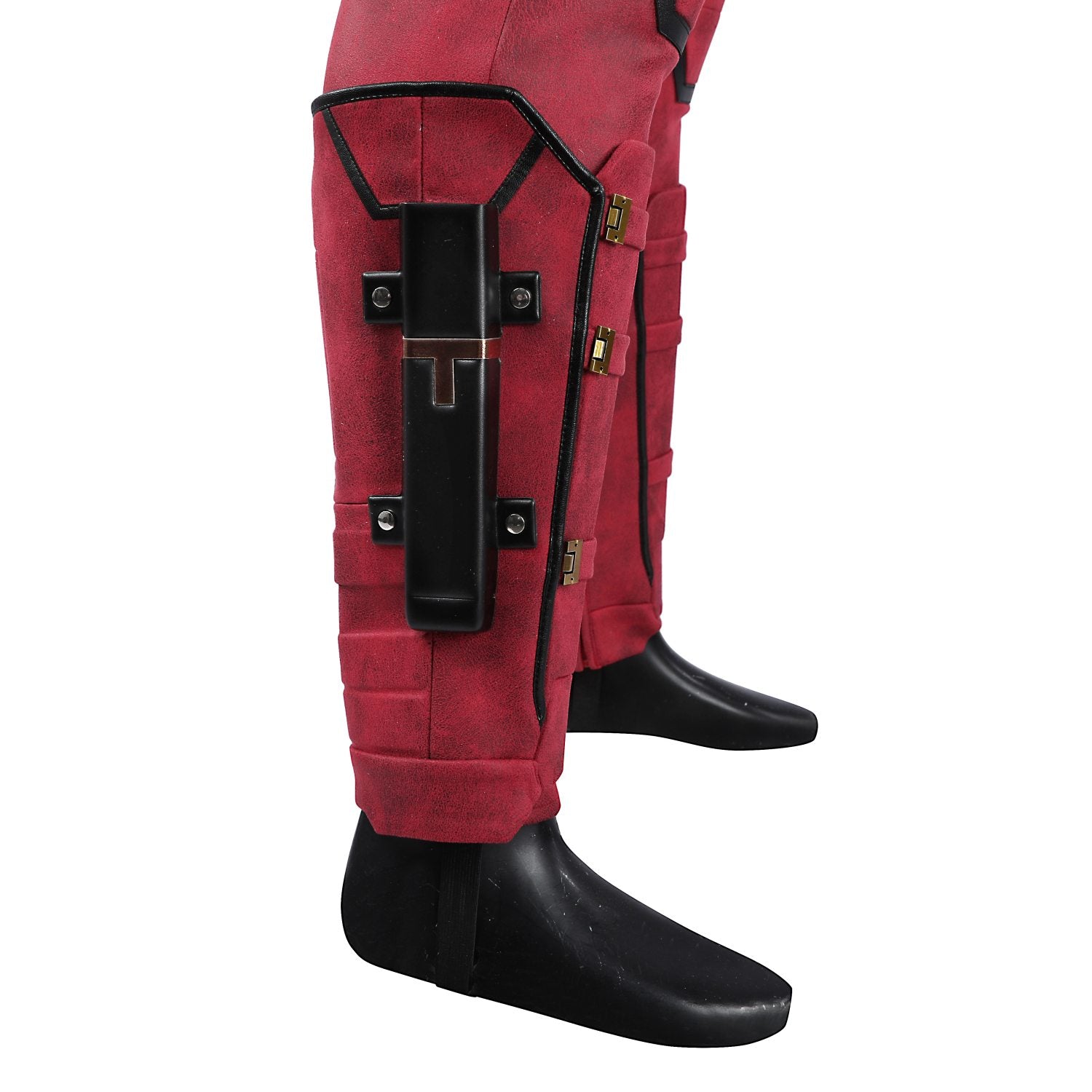 Deadpool 3 Deadpool & Friend Wade Wilson Full Set Cosplay CostumesThemed Carnival Party Outfit