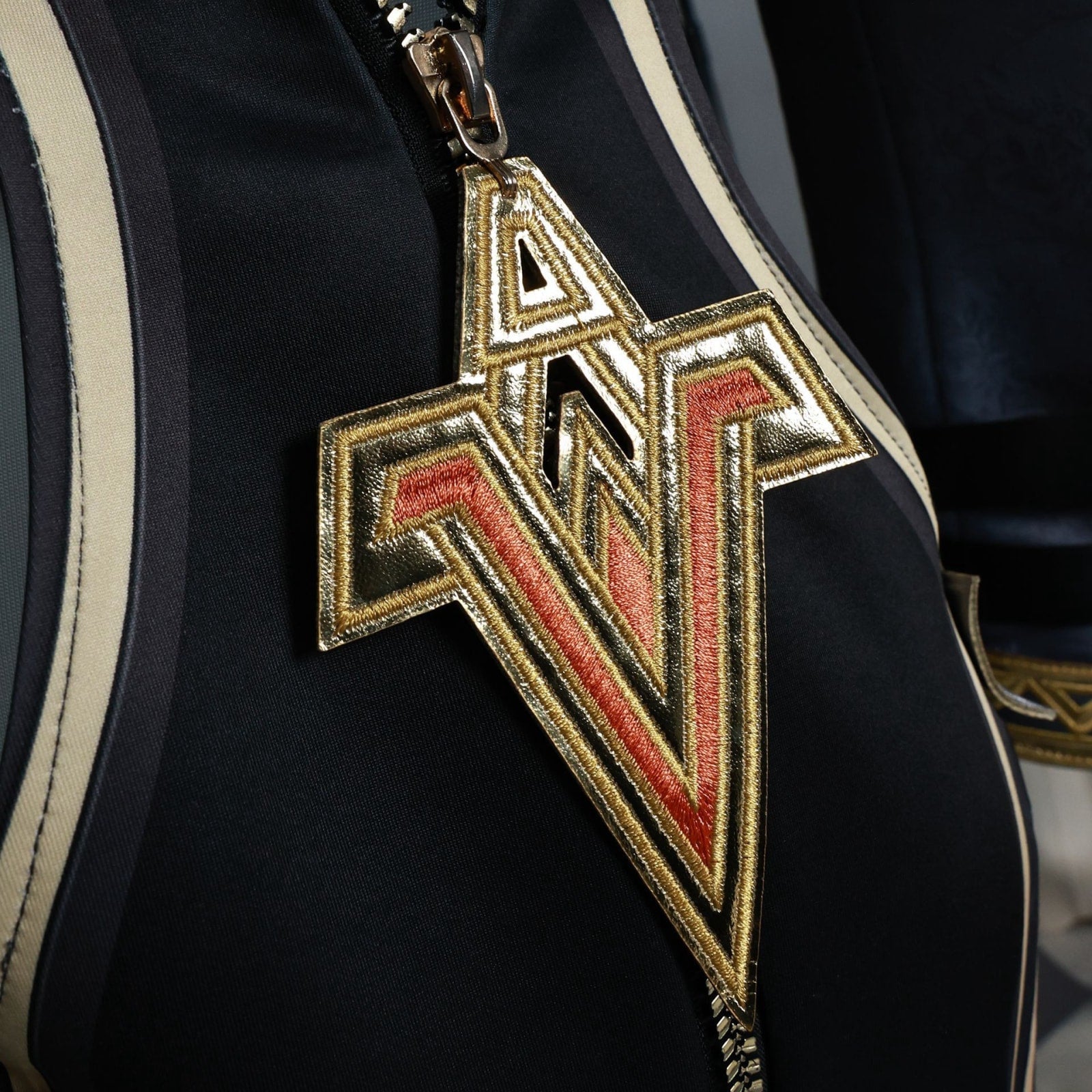 Genshin Impact Pyro Archon Mavuika The Seven Gods Cosplay Costumes