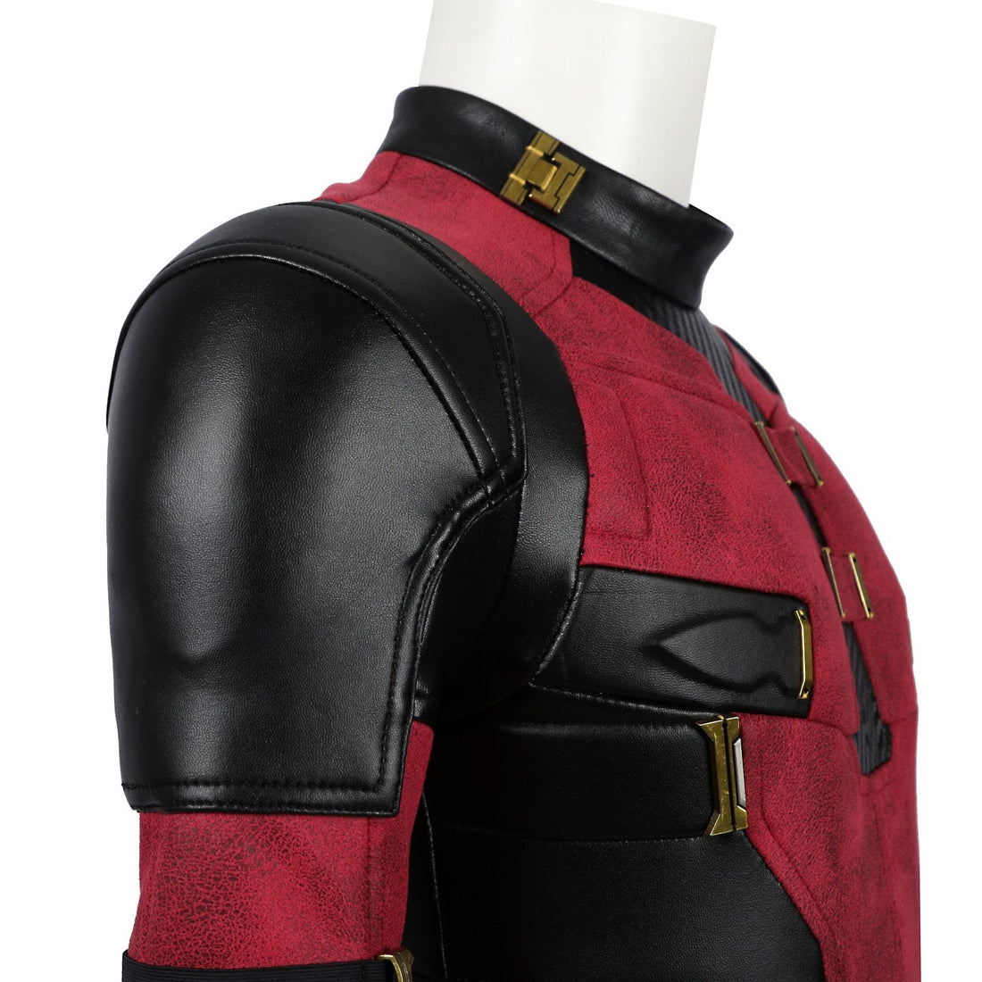 Deadpool 3 Deadpool & Friend Wade Wilson Kids Cosplay CostumesThemed Carnival Party Outfit