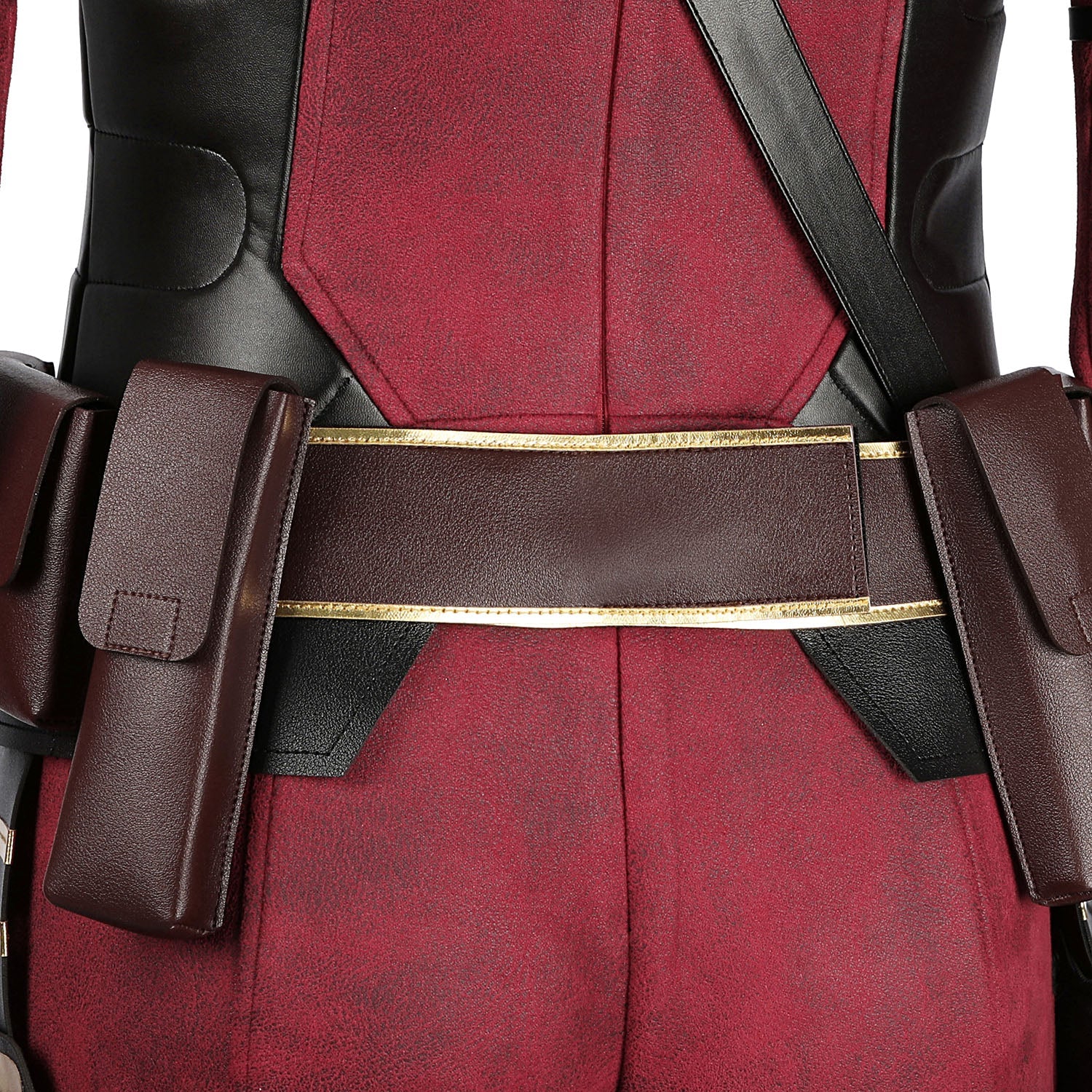 Deadpool 3 Transsexual Wade Wilson Female Deadpool Cosplay CostumesThemed Carnival Party Outfit