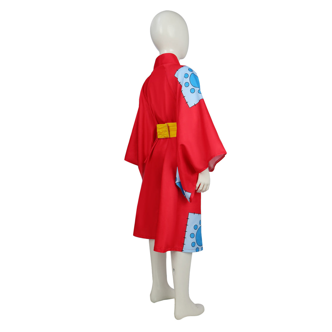 Navigation Wano Country Arc Monkey D. Luffy Roronoa Zoro Cosplay Costume One Piece Kimono