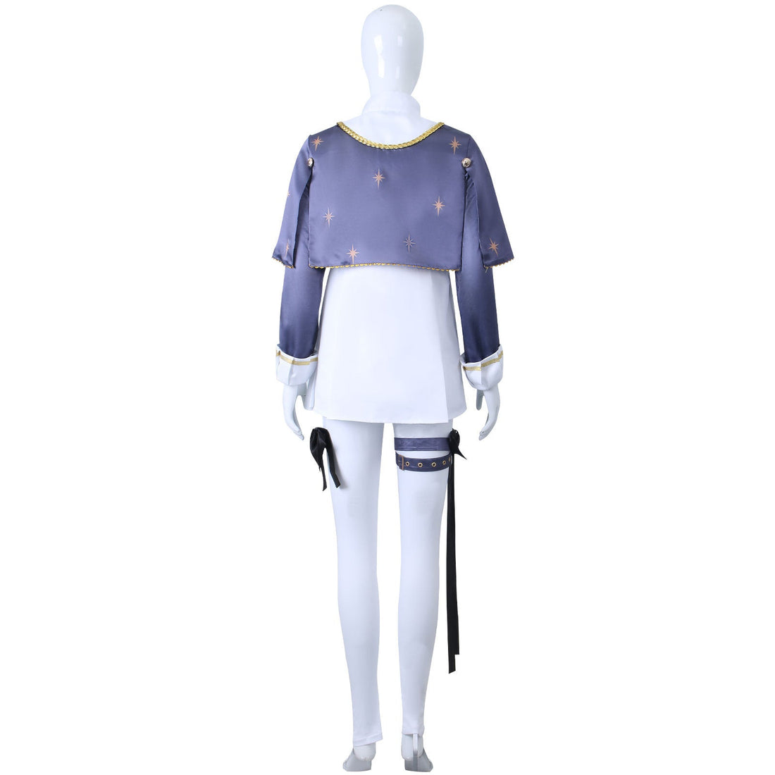 Game Reverse: 1999 Sonetto Outfit Full Set Cosplay Costumes
