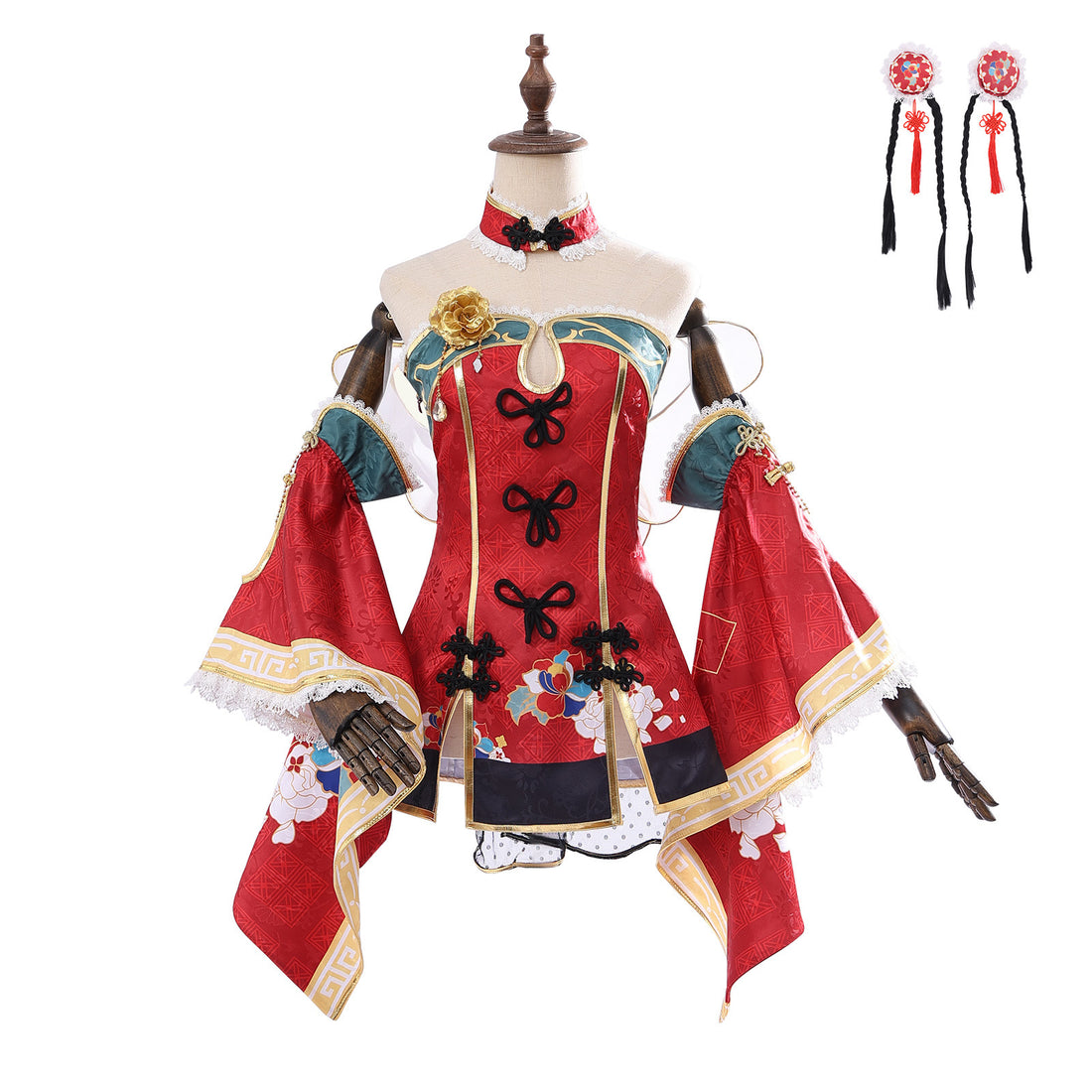 Dia Kurosawa Mari Ohara Kanan Matsuura Awaken Suit Live Streaming Cosplay Costumes