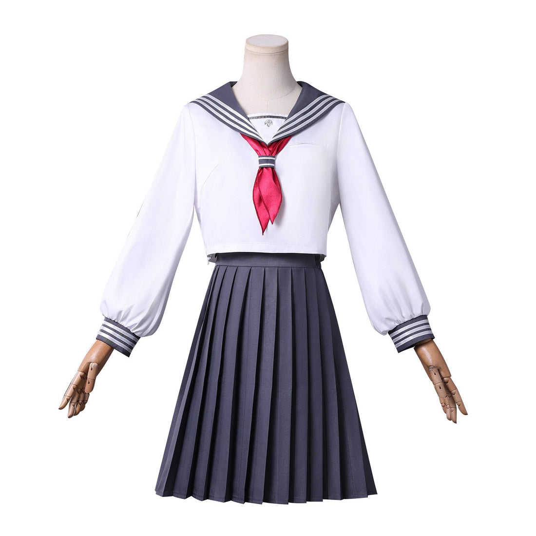 Silent Hill f Shimizu Hinako Sailor JK Uniform Cosplay Costumes
