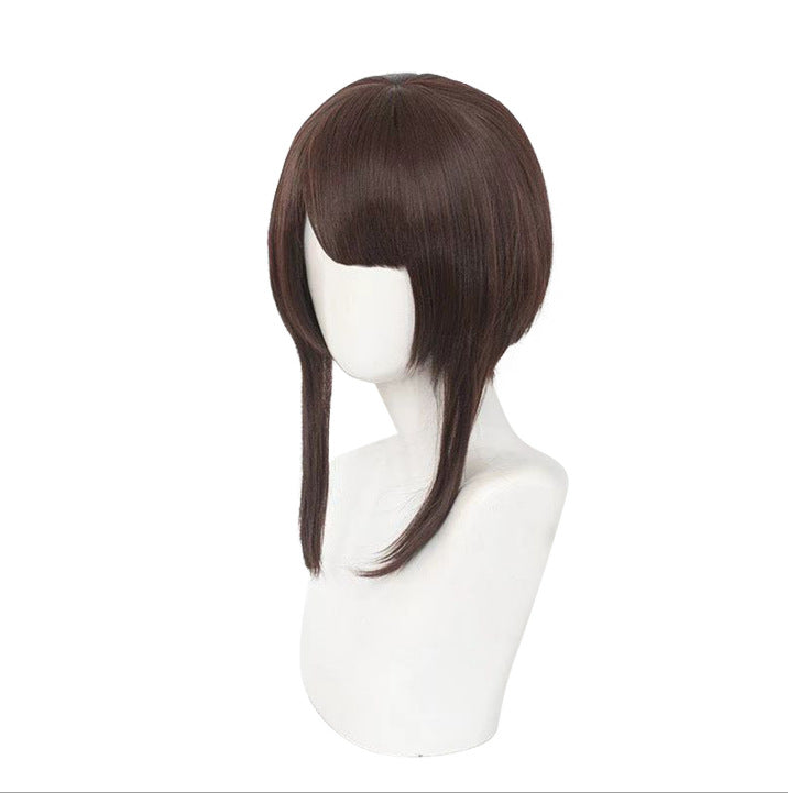 Identity V Gardener Emma Woods Perfect Wrap Dress Cosplay Costumes