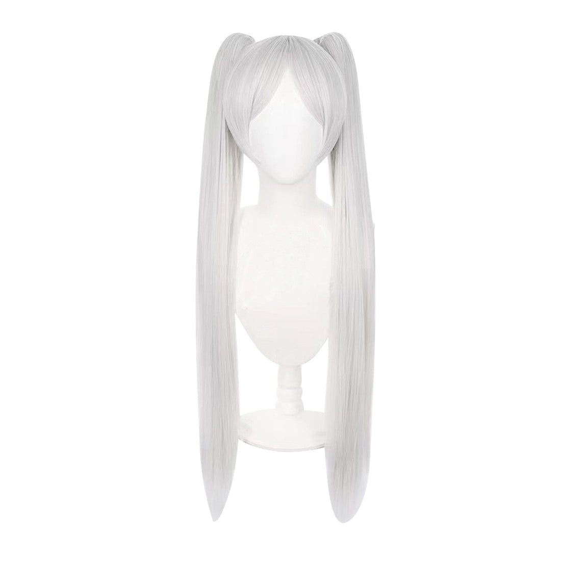 Frieren: Beyond Journey's End Elf Mage Frieren Cosplay Costumes