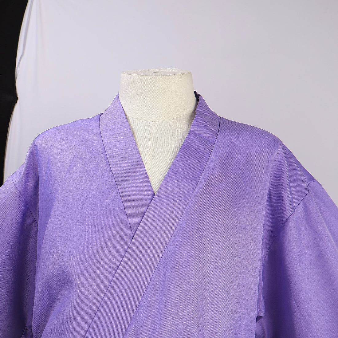Navigation Fujitora Issho Cosplay Costume Marine Admiral One Piece Outfit Purple Kimono