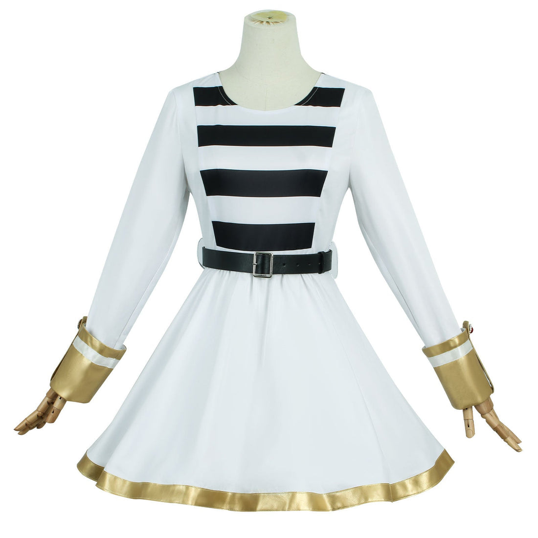 Frieren: Beyond Journey's End Mage Elf Frieren Cosplay Costumes