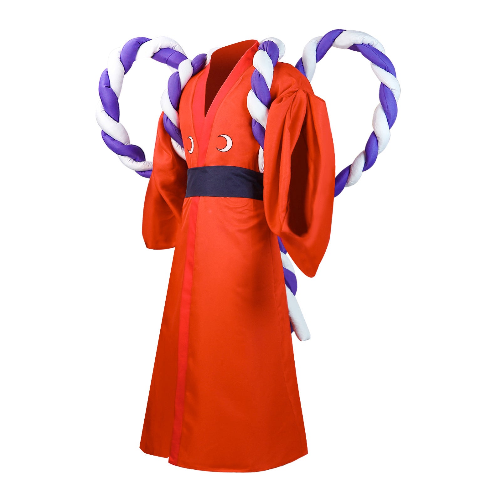 Navigation Kozuki Oden Cosplay Costume Wano Country Arc One Piece Uniform Halloween Kimono